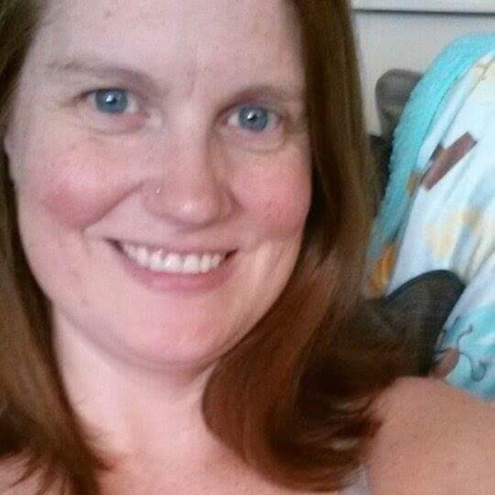 Meet your Posher, Erica